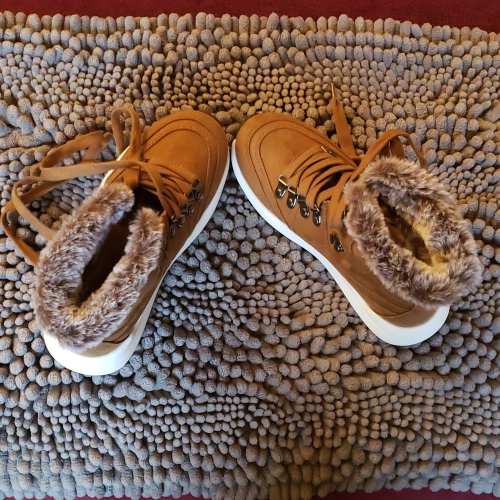 Jlo Winter boots - Picture 4 of 5